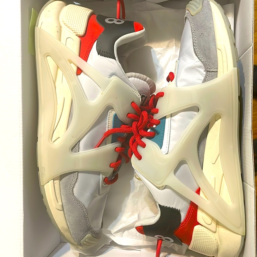Diesel sneaker